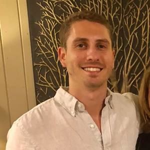 Meet your Posher, Brett